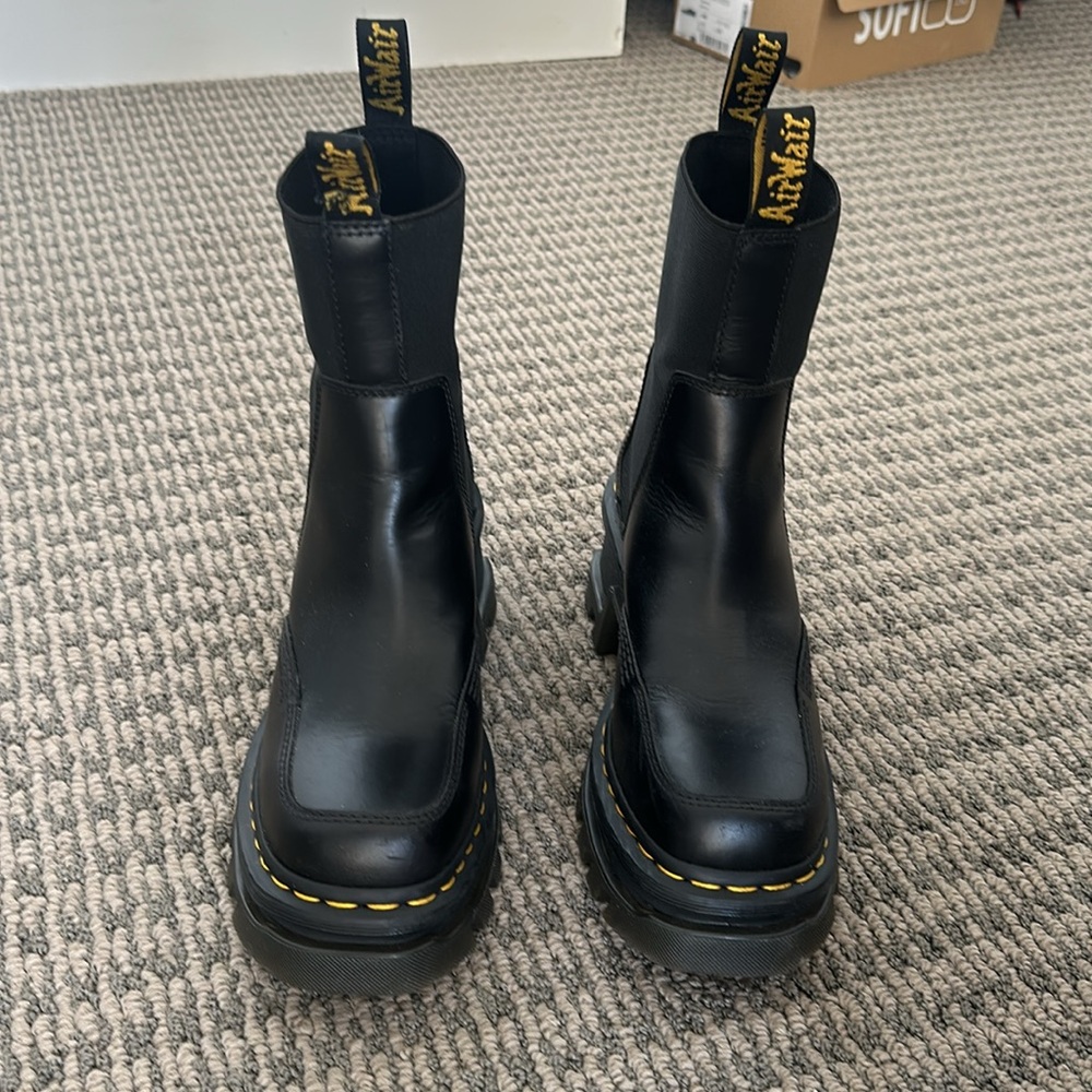 Dr Martens Chelsea Atlas US 7